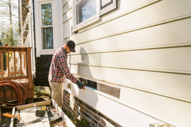 Top rated local Emergency Siding Repair specialists in Shreve, OH